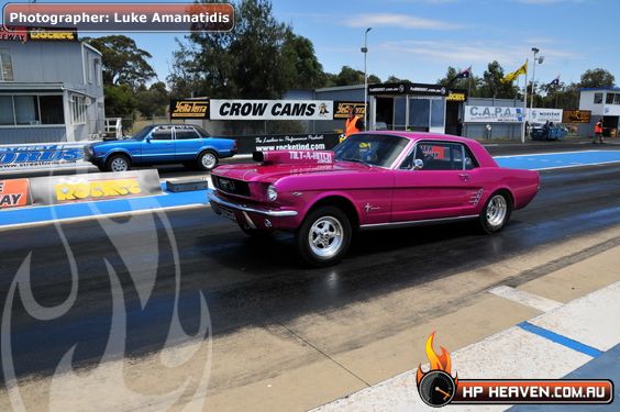Latest Photos: Heathcote Park Raceway Xmas Challenge